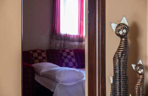 Villa Kalaitsidi - plunge pool, gym and unique gardens - Foto 51