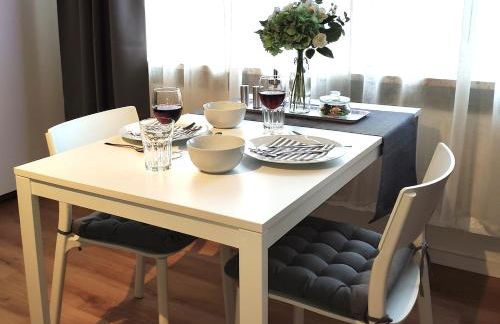 Gemütliches Apartment mit WLAN in ruhiger Lage! - Foto 7