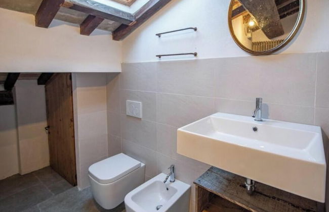 Villa Case a Cantuccio - Foto 22