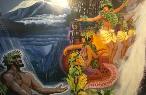 Mediteranean style Ohana Rental / Garden Bungalow in Pahoa - Photo 21