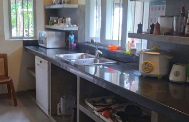 Elevated Family Beach Villa Overlooking Surf Break - Foto 43