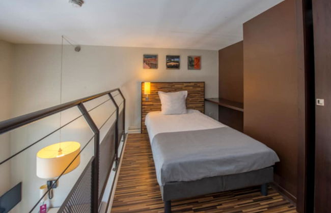 Residence Belambra Villemanzy - Photo 23