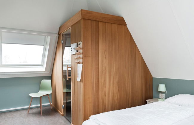 Bungalow With Sauna & Nature - Foto 6