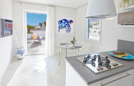 Exclusive Home Ischia - Foto 29