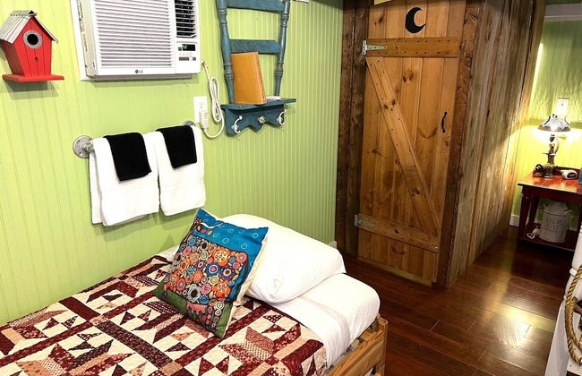 Gorgeous Stays - Foto 32