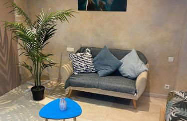 La Villa Saint Jean BAS DE VILLA - Foto 66