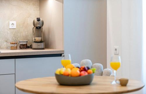 Rebirth apartments - Foto 12