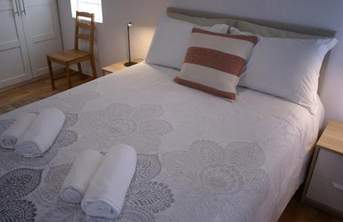 Plage,15 m, mer, Casa Melissa by SesimbraSunSea - Foto 16