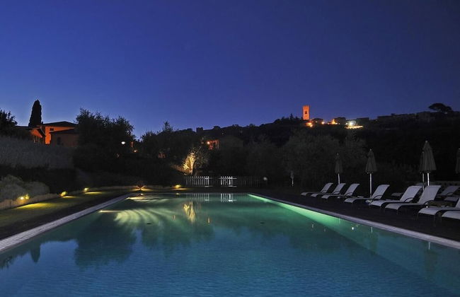 La Torre wine resort - Foto 63