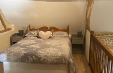 Gite Des Roses - Foto 12