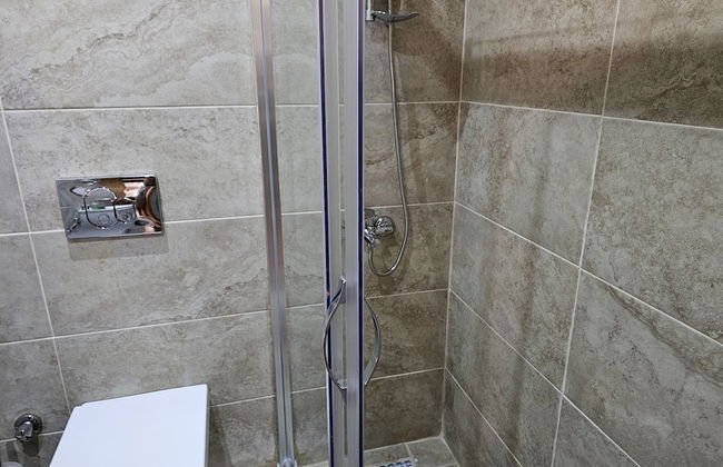 Perfect Residence Taksim 3 bedrooms - Foto 43