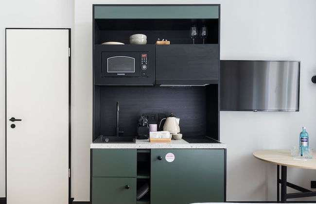 Numa Berlin Novela - Photo 49