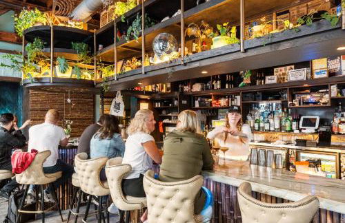 Lodgeur Midtown, Houston - close to Downtown & Texas Medical Center - Foto 51