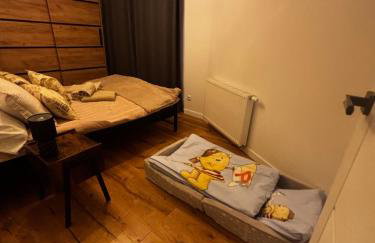 Green Port Loft Apartament 2-pokojowy z balkonem i garażem podziemnym - Photo 23