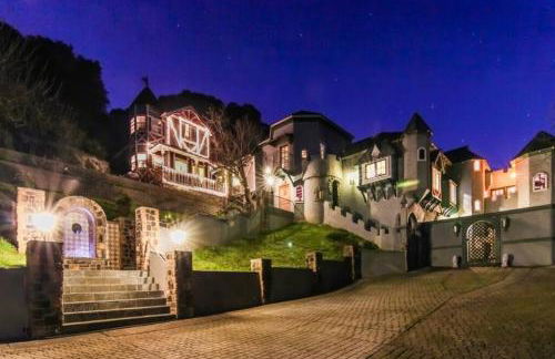 The Castle of Dreams - Foto 13