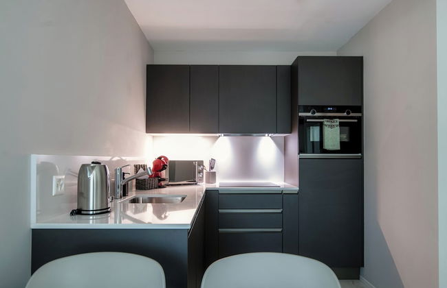 Locarno Studio Apartments - Photo 26