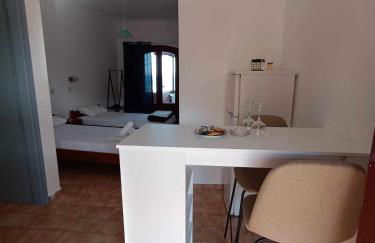 Nisaki chios apartments - Foto 40