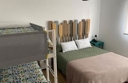 Preciosa casa con jardín en Oriñon - Foto 6