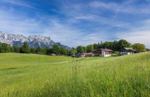 Ferienwohnungen Gästehaus Lärcheck - Foto 21