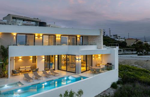 Bella Casa - Newly Built Designer Villa - Foto 15