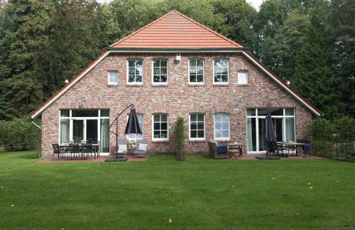 Forsthaus Gödens - Photo 47