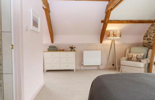 The Coach House at Thorn Farm - Foto 11