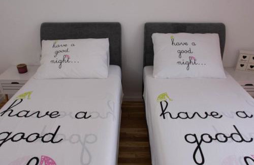 Luxury apartment with terrace Castel - Photo 7