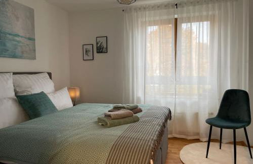 LaMiaCasa Family Apartment near Bosch and Fair - Foto 6