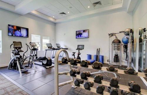 Stylish Apartment 1BR - 2BTH - Foto 39