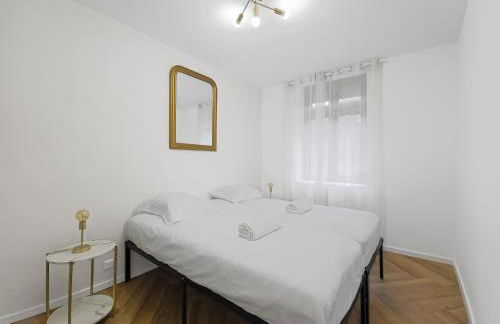 Sweet-Aristo, Chic & Elégant, Proche Luxembourg - Foto 15