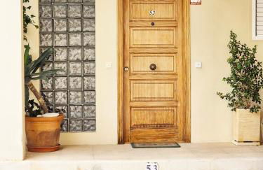 Chill Manzanera House Calpe - Photo 23