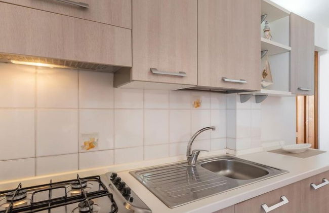 Casa Cavalluccio - Foto 14