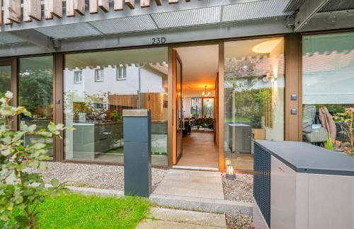 Bodensee Penthouse 23D - Seesicht - Billiard - Massage - Trambolin - BBQ - Tischkicker - Panorama Exklusive - Foto 50