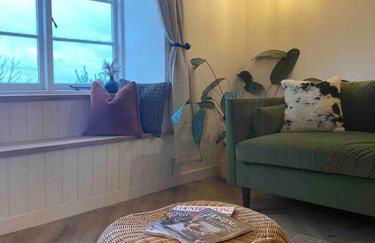 Boutique, weaver’s cottage. Views - Foto 10