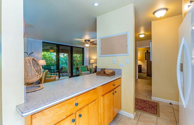 Wailea Ekahi One Bedrooms - Garden View by Coldwell Banker Island Vacations - Foto 41