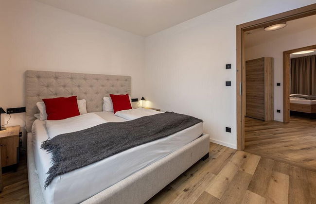 Suiten Am Schloss - Foto 2