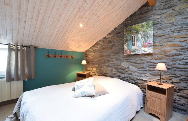 Renovated Mill in Bastogne Near Waterfall - Foto 33