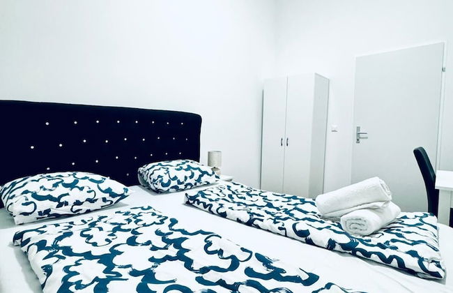 Affordable 5BR Apt Near Atzgersdorf - Foto 63