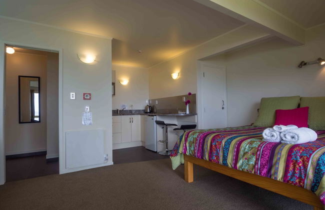 By the Bay Beachfront Apartments - Foto 10