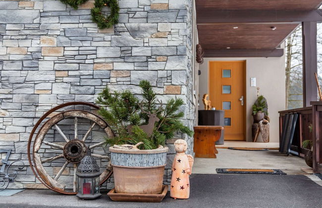 Apartment in Neukirchen am Grossvenediger - Foto 32