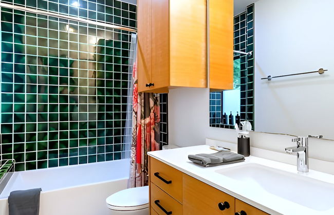 Backyard Pool Oasis Rainey Street 6 min Walk - Foto 38