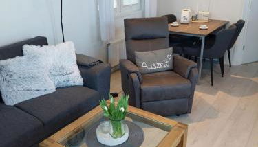 Chalet Campingplatz Nordloh - Foto 5