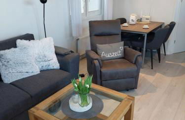 Chalet Campingplatz Nordloh - Foto 5