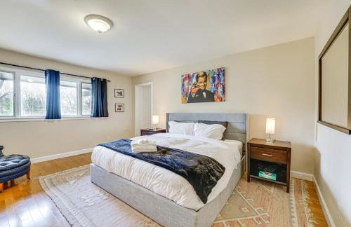 Bloomfield Retreat with Pool 6 Mi to Riverside Park - Foto 12