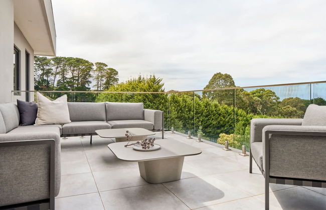 Middle of the Hill Countryside Estate - Foto 10