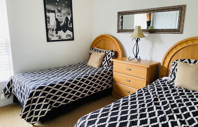 Simon's Southern Dunes Vacation Home - Foto 1