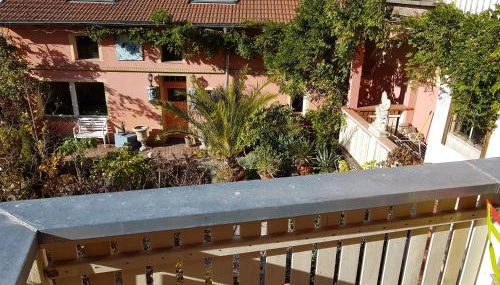 Modernes wohnen im alten Beelitz Wohnung 1 - Foto 5