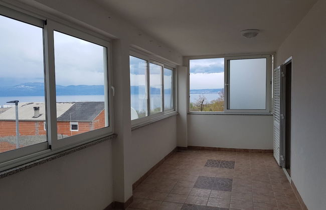 2 Bedroom Apartment Marko With Terrace and sea View - Foto 1