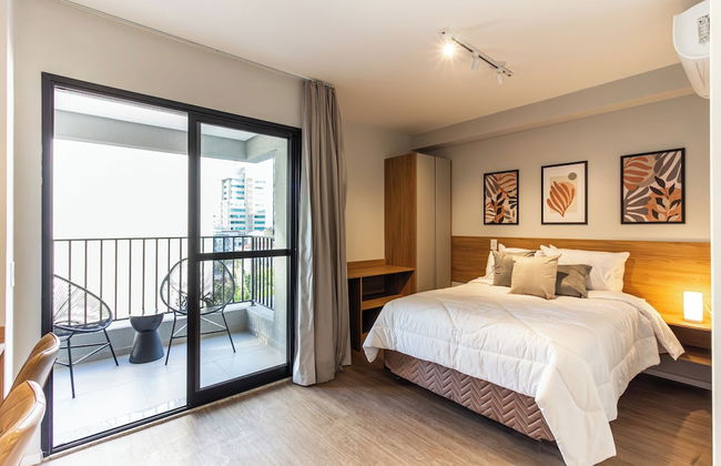 360 Pulse Higienópolis - Foto 14