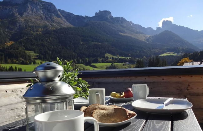 Huttenzauber 4 Comfortable Holiday Residence - Foto 1